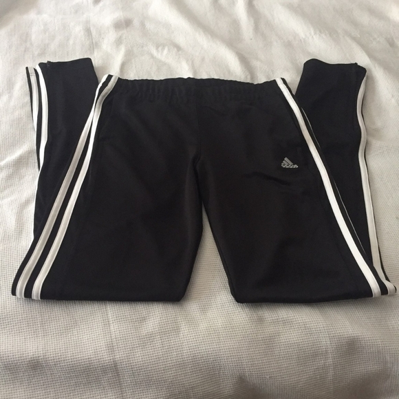 adidas track pants - Picture 2 of 4